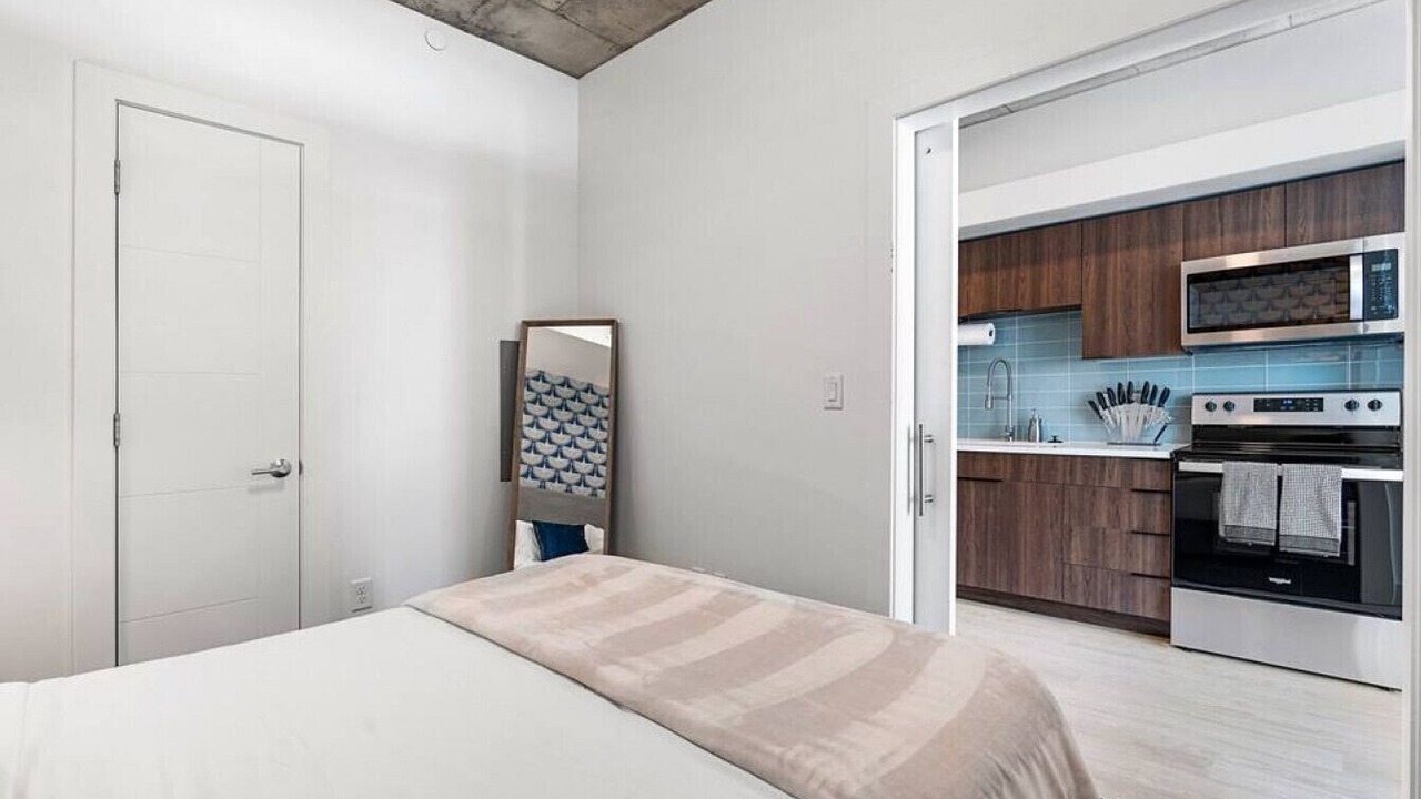 Photo of Bedroom in Rio Grande