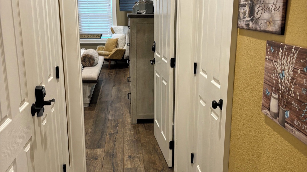 Photo of Bedroom in Franklin