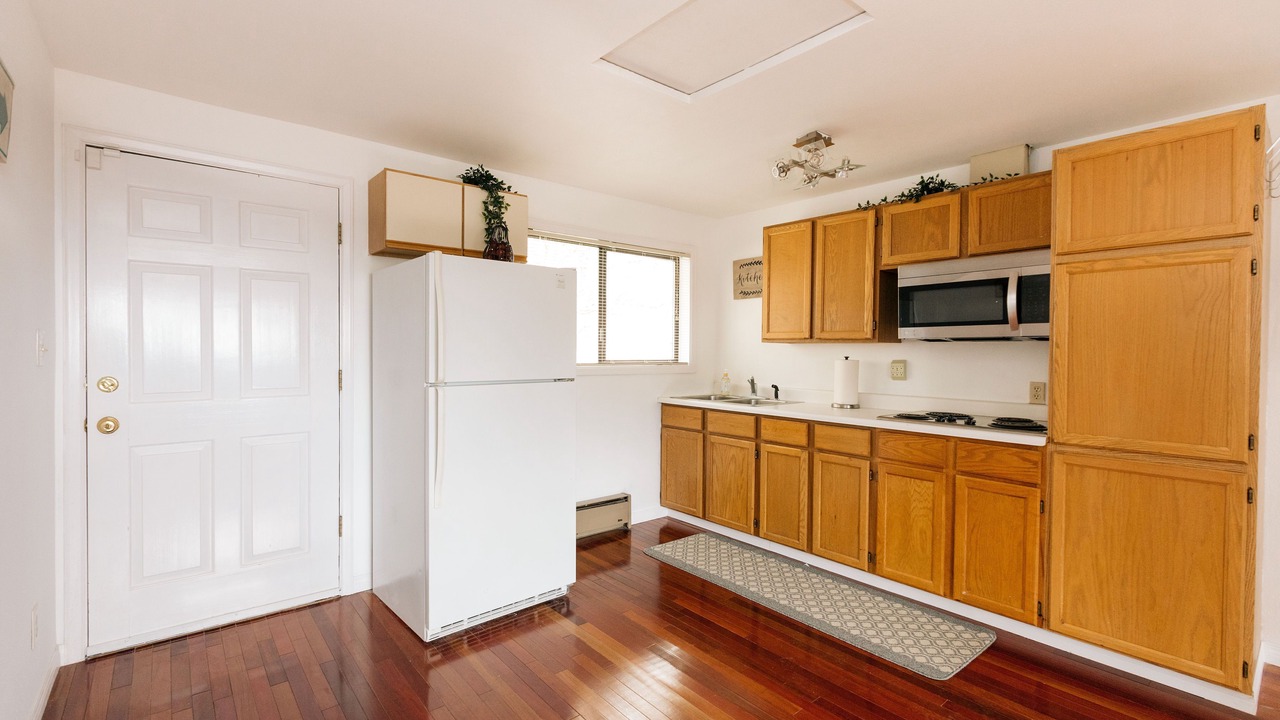 Photo of Kitchen in Mukilteo
