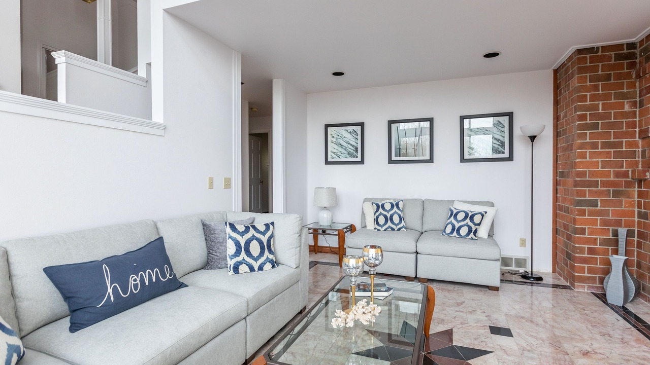 Photo of Livingroom in Mukilteo