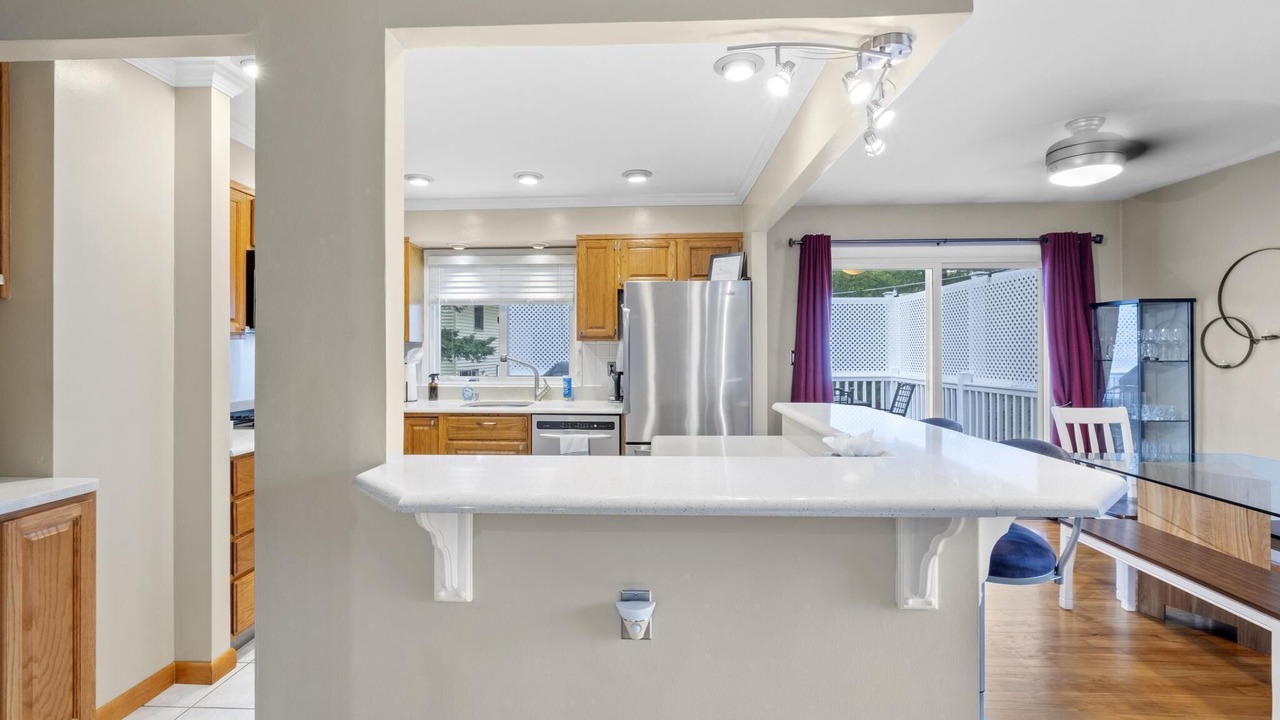Photo of Kitchen in Hillsmere