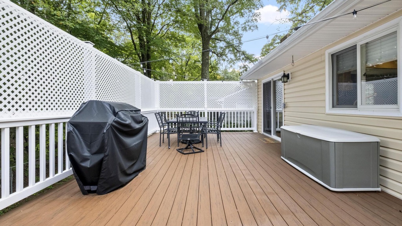 Photo of Outdoor in Hillsmere