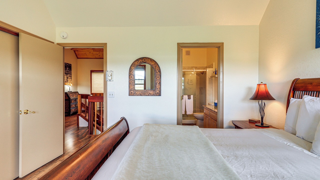 Photo of Bedroom in Pagosa Springs