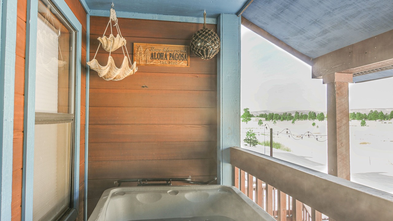 Photo of Outdoor in Pagosa Springs