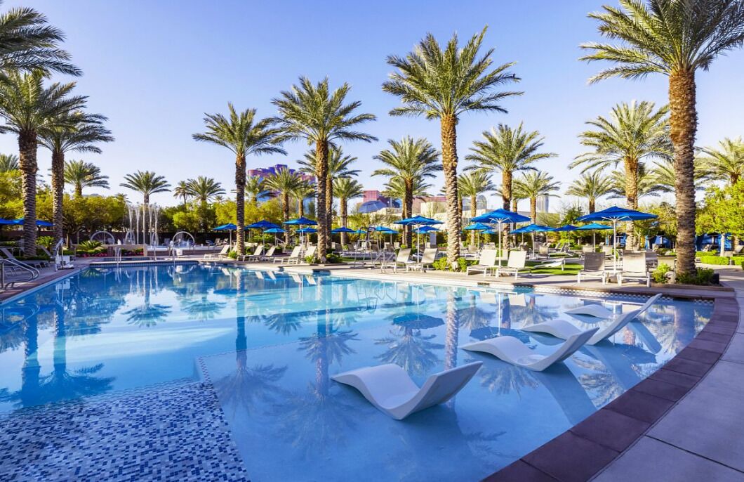Photo of Outdoor in Las Vegas
