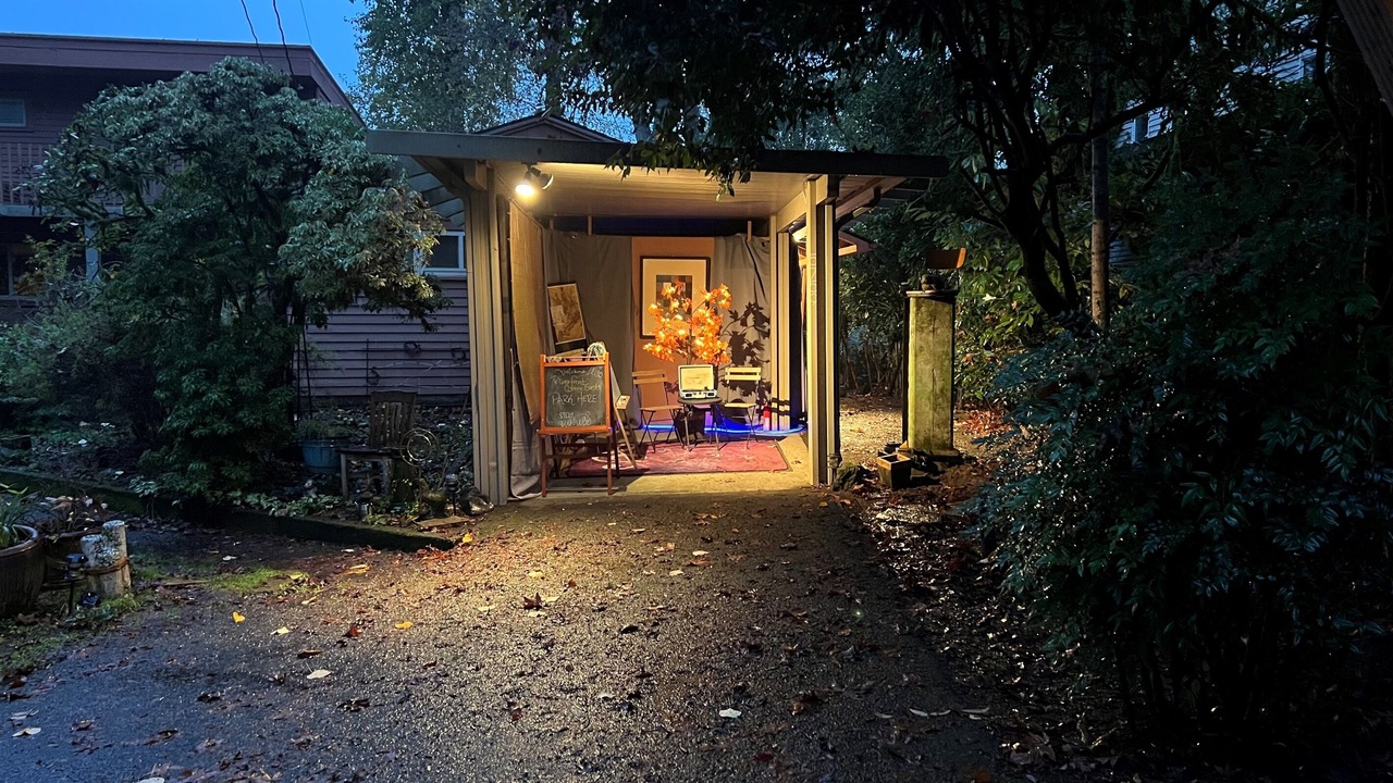 Photo of Outdoor in Bolton