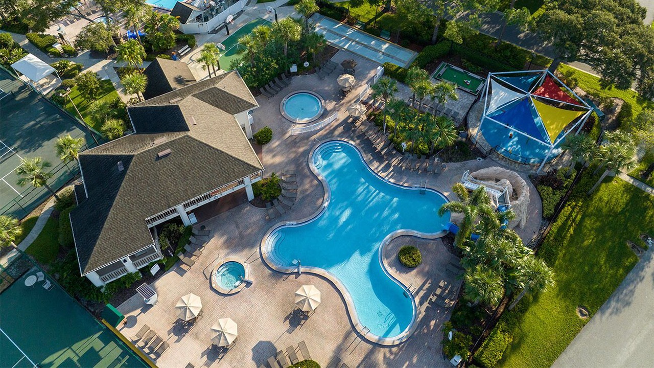 Photo of Outdoor in Florida Central Atlantic Coast