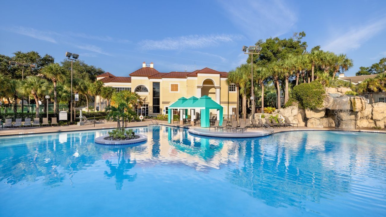 Photo of Outdoor in Florida Central Atlantic Coast