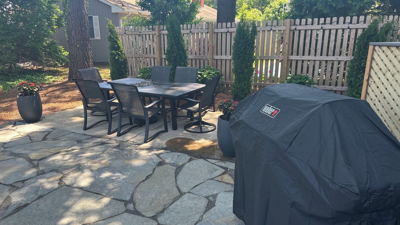 Photo of Outdoor in Country Club Estates