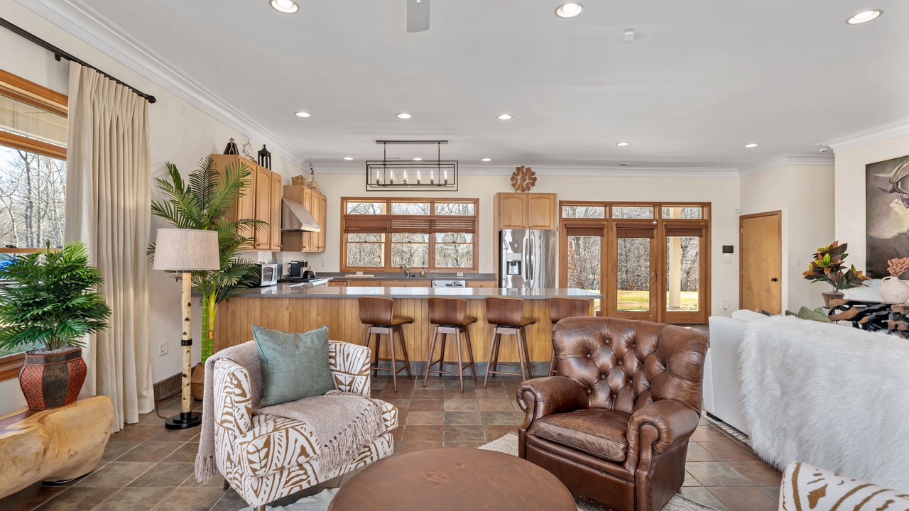 Photo of Livingroom in Urbana