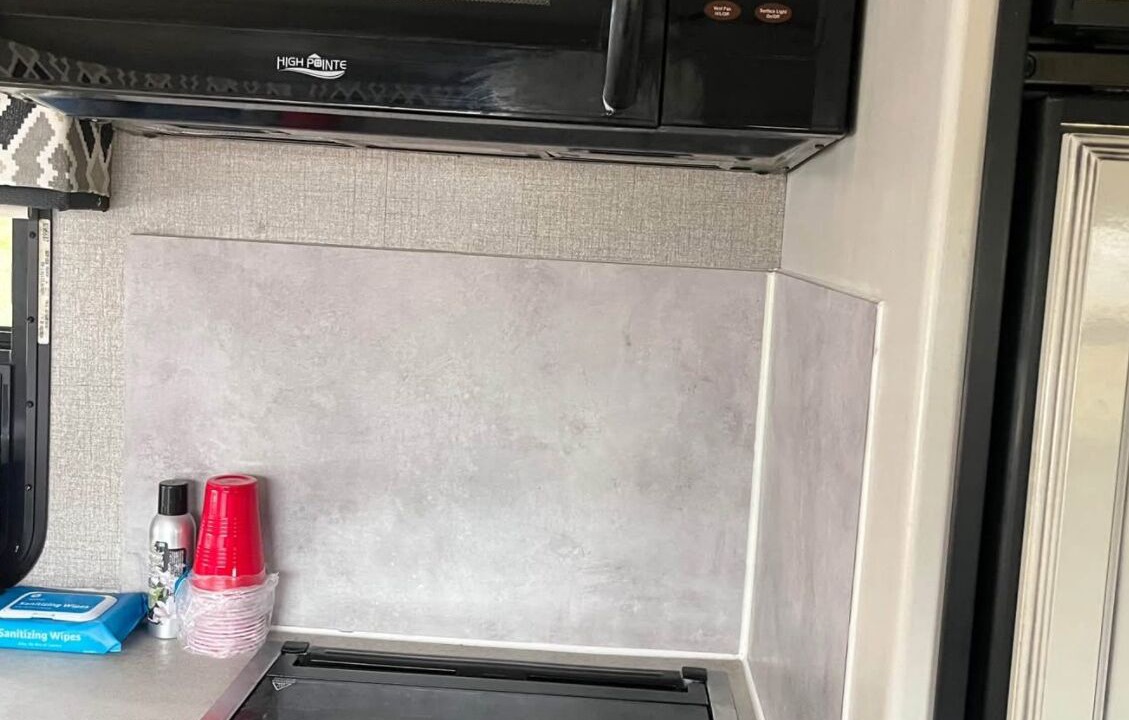 Photo of Kitchen in Bear