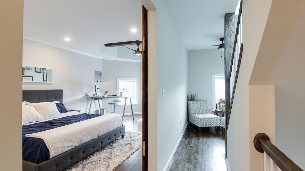 Photo of Bedroom in Bloomingdale