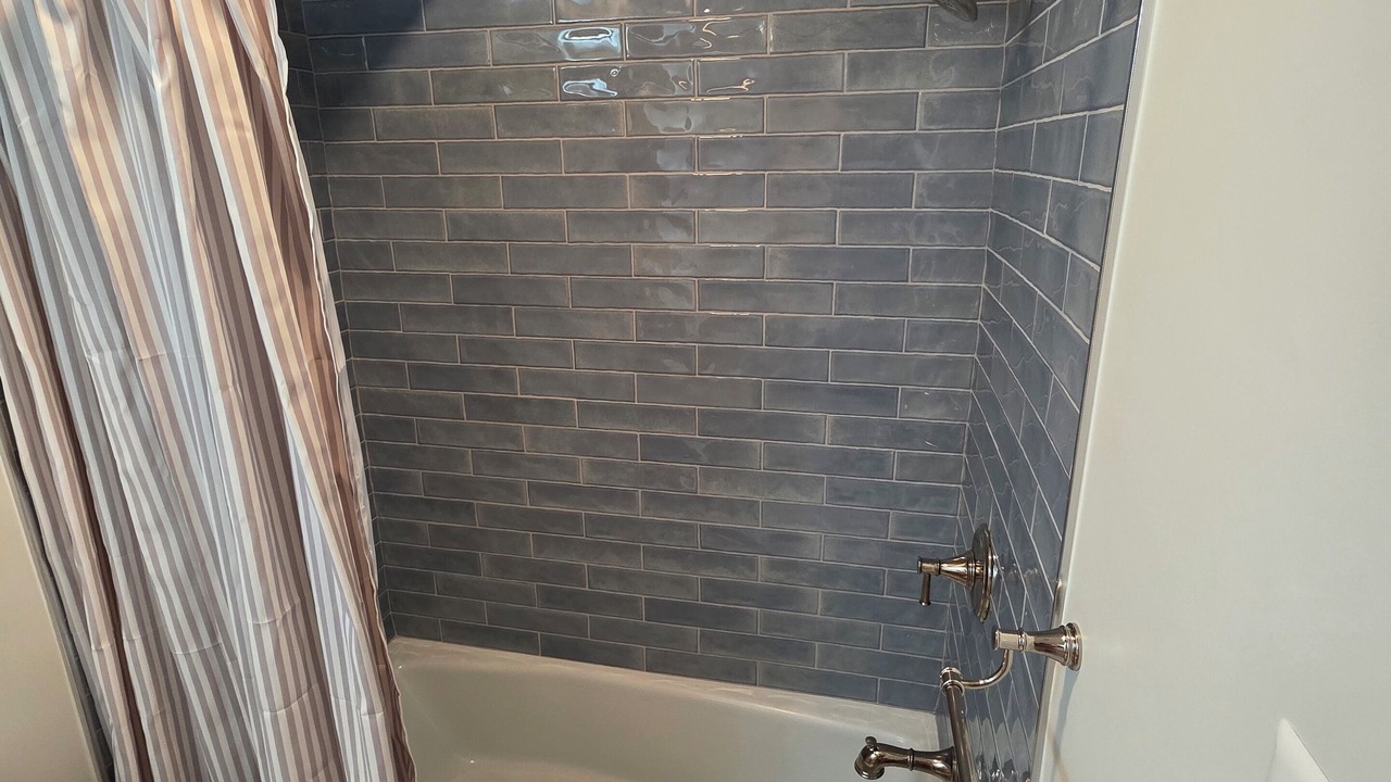 Photo of Bathroom in Adams Morgan