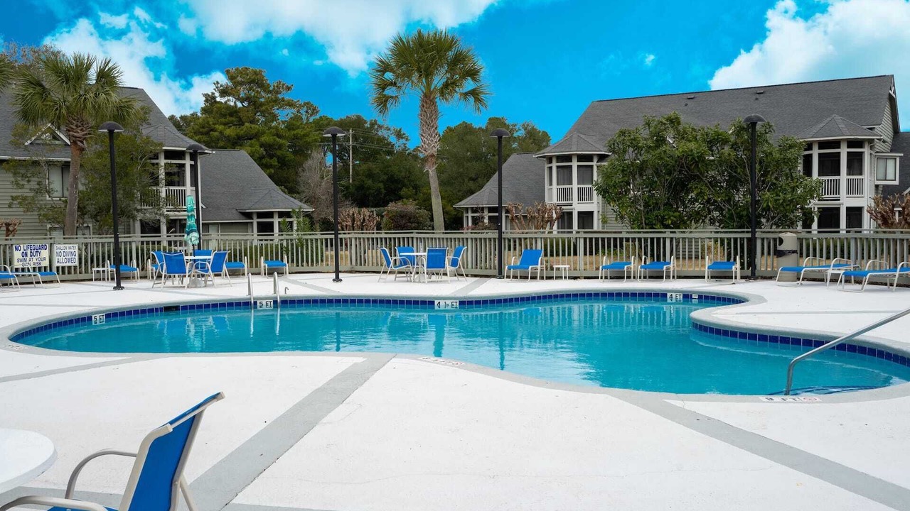 Photo of Outdoor in Arcadian Shores