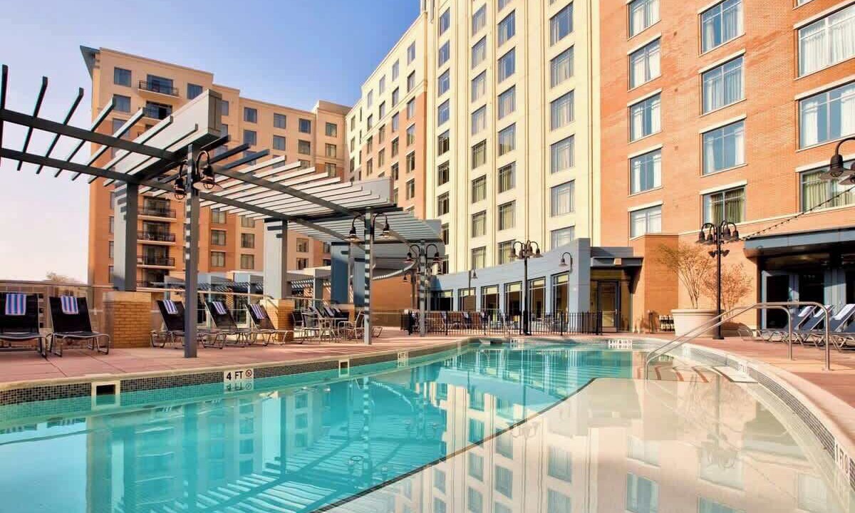 Photo of Outdoor in National Harbor
