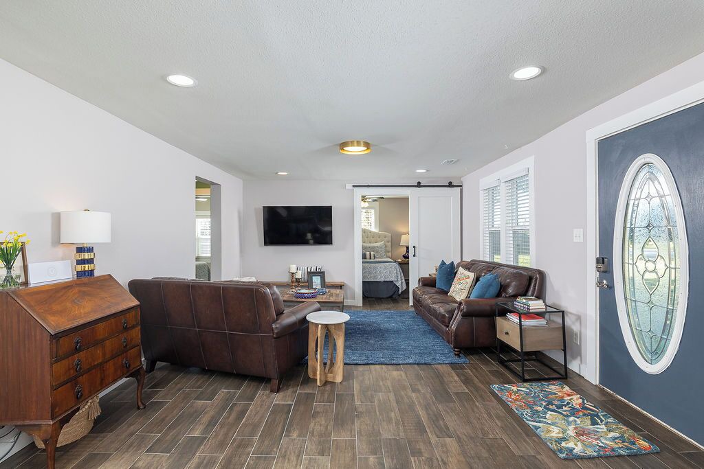 Photo of Livingroom in Highfill