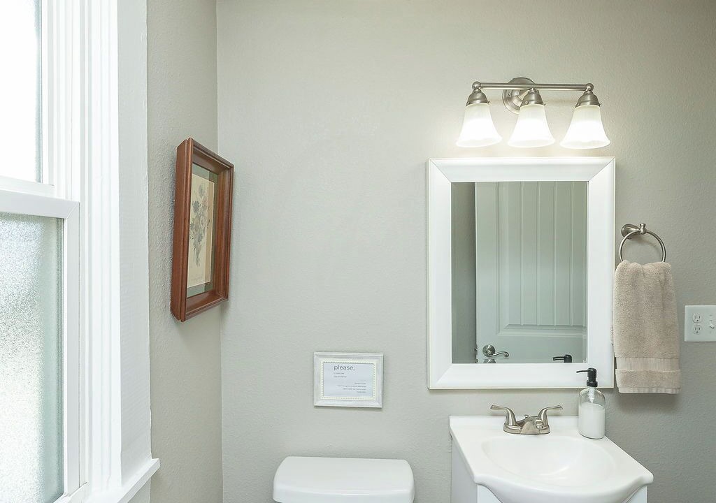 Photo of Bathroom in Highfill