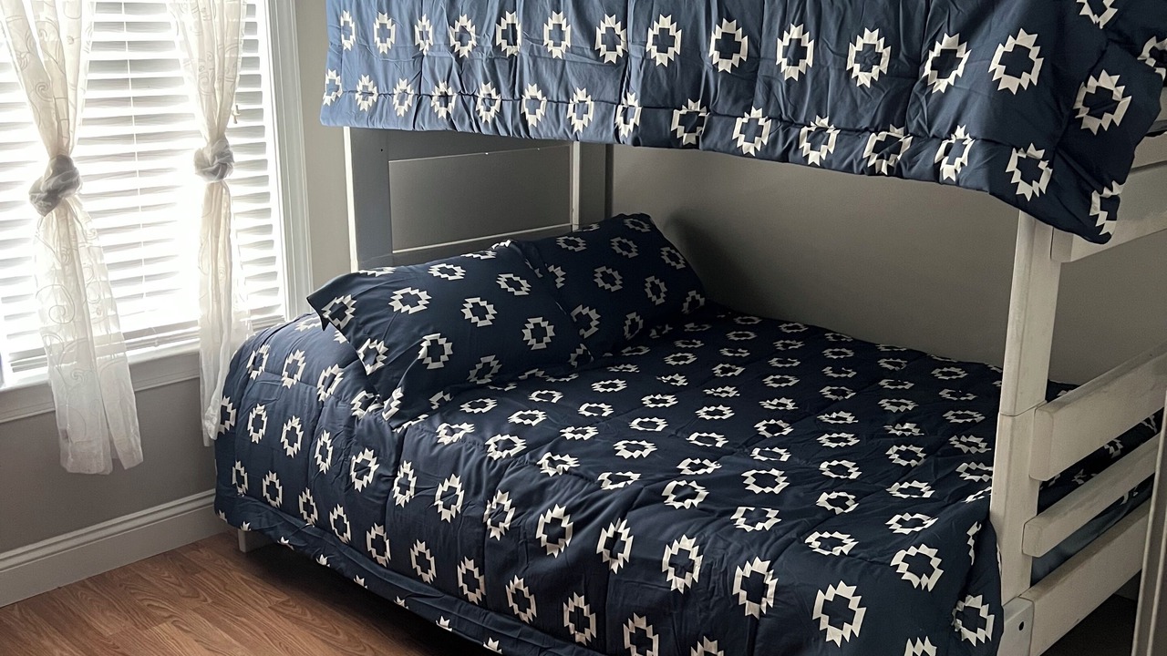 Photo of Bedroom in Leland