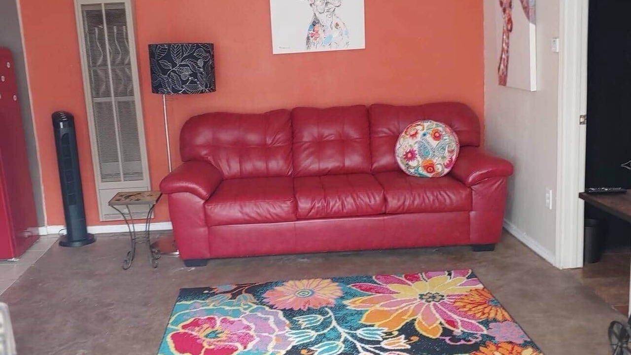 Photo of Livingroom in Leimert Park