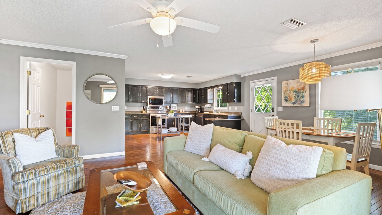 Photo of Livingroom in Elf