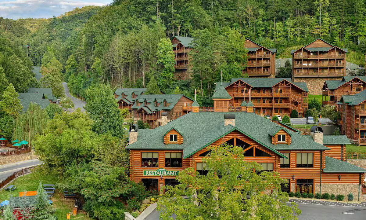 Photo of Outdoor in Gatlinburg