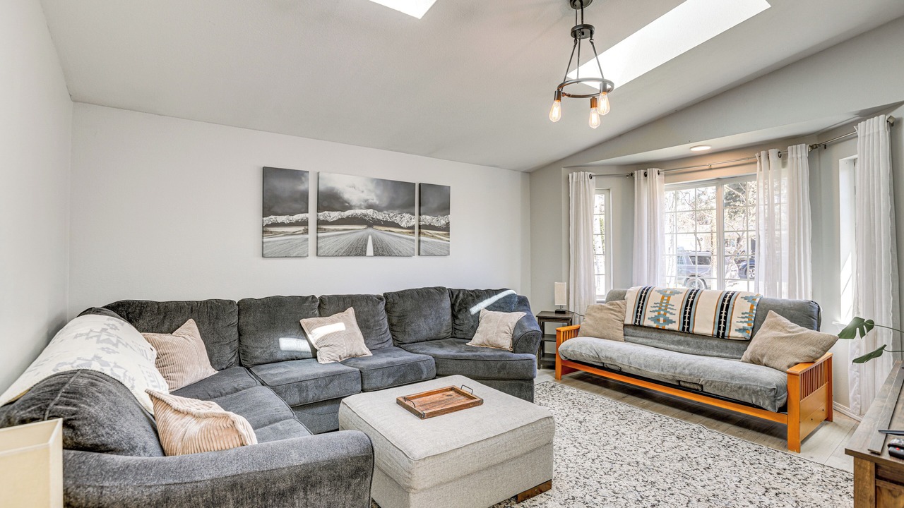 Photo of Bedroom in Orchard District