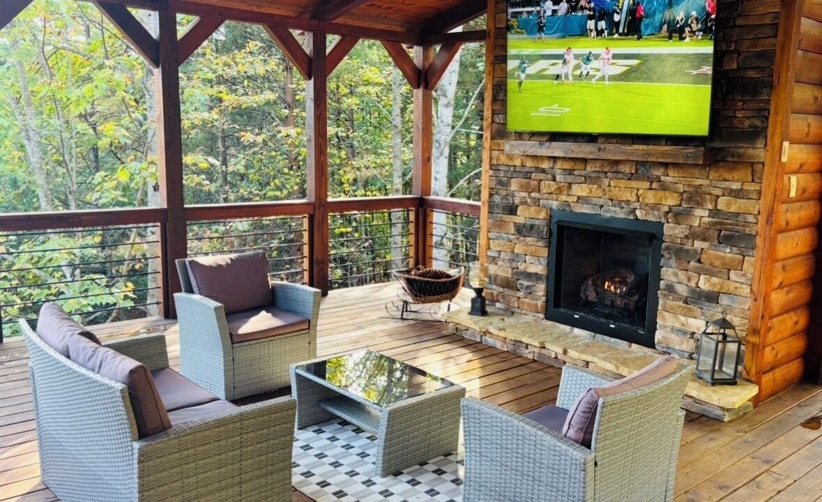 Photo of Outdoor in Morganton