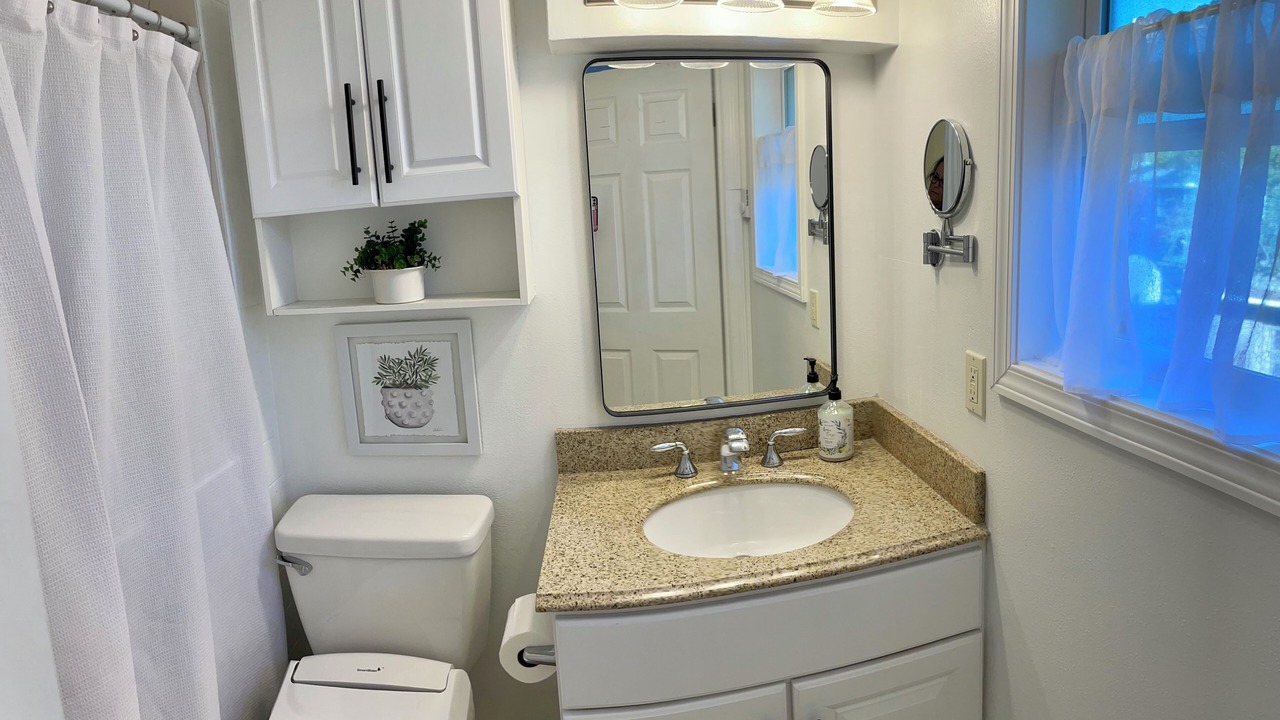 Photo of Bathroom in Edmonds
