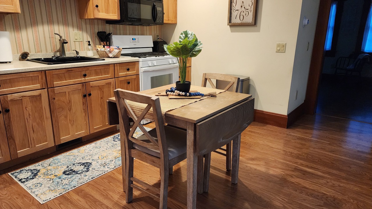 Photo of Kitchen in Mount Vernon