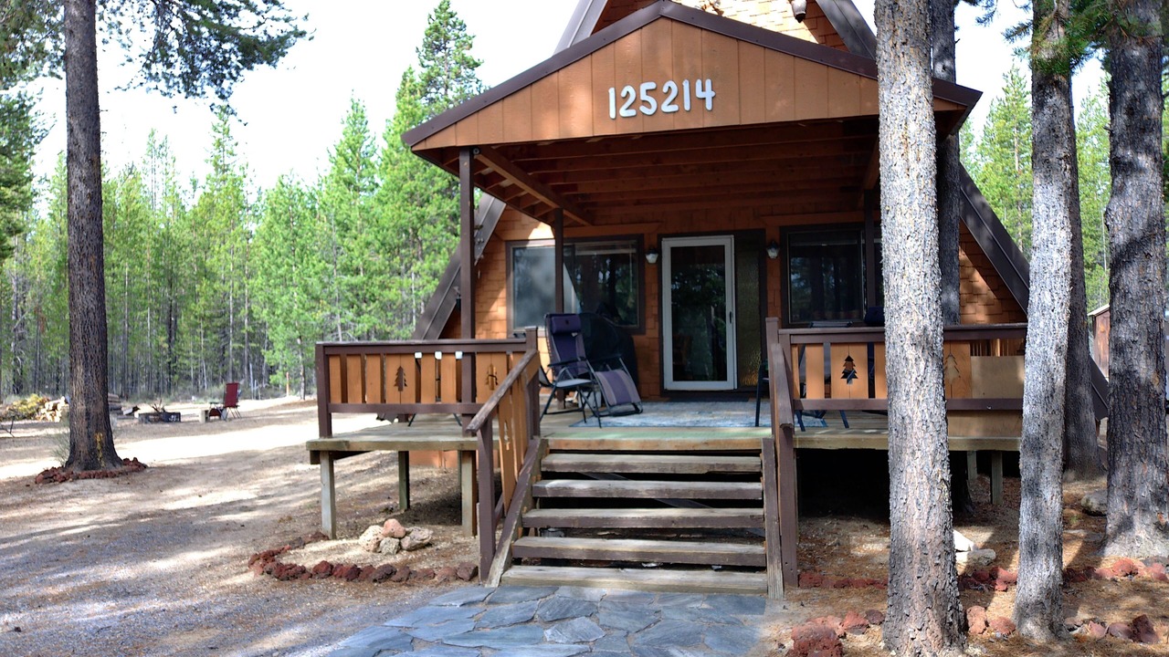 Photo of Outdoor in Gilchrist