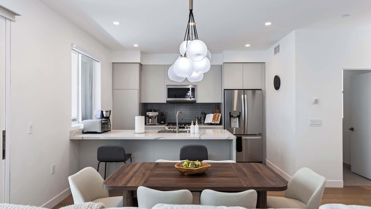 Photo of Kitchen in Hollywood