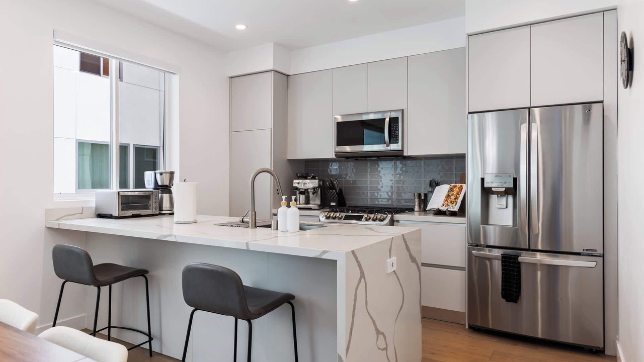 Photo of Kitchen in Hollywood