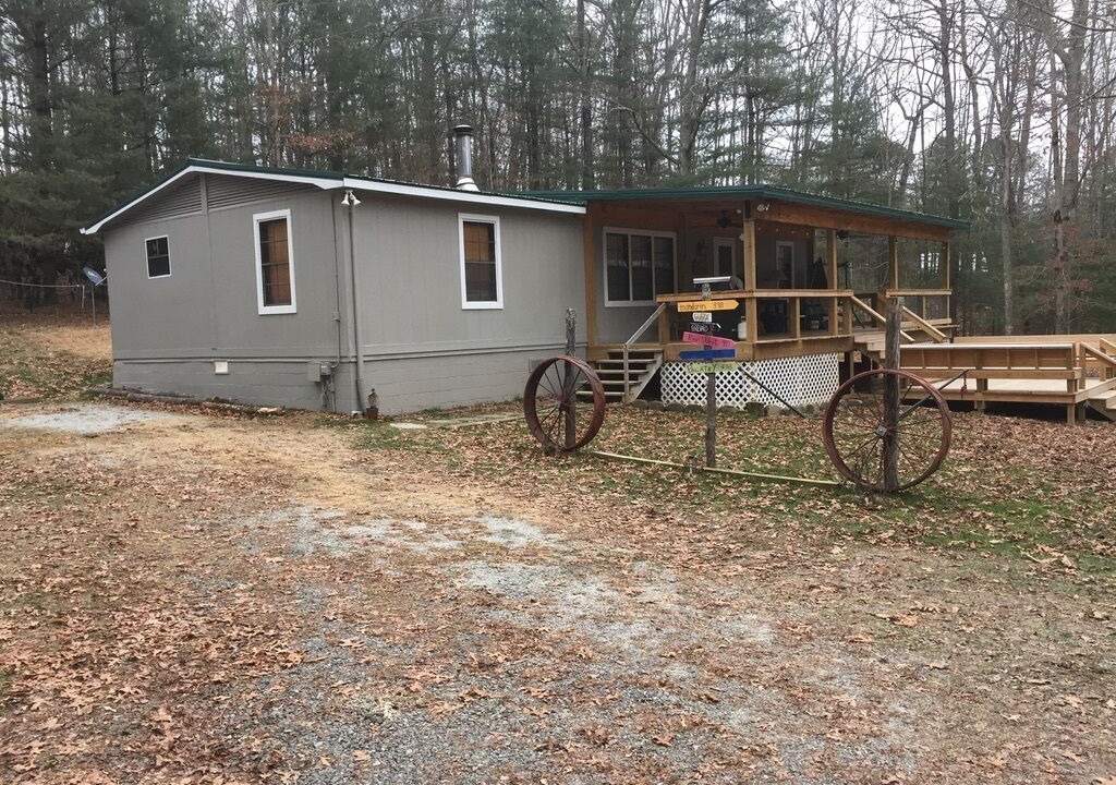 Photo of Outdoor in Cedar Mountain