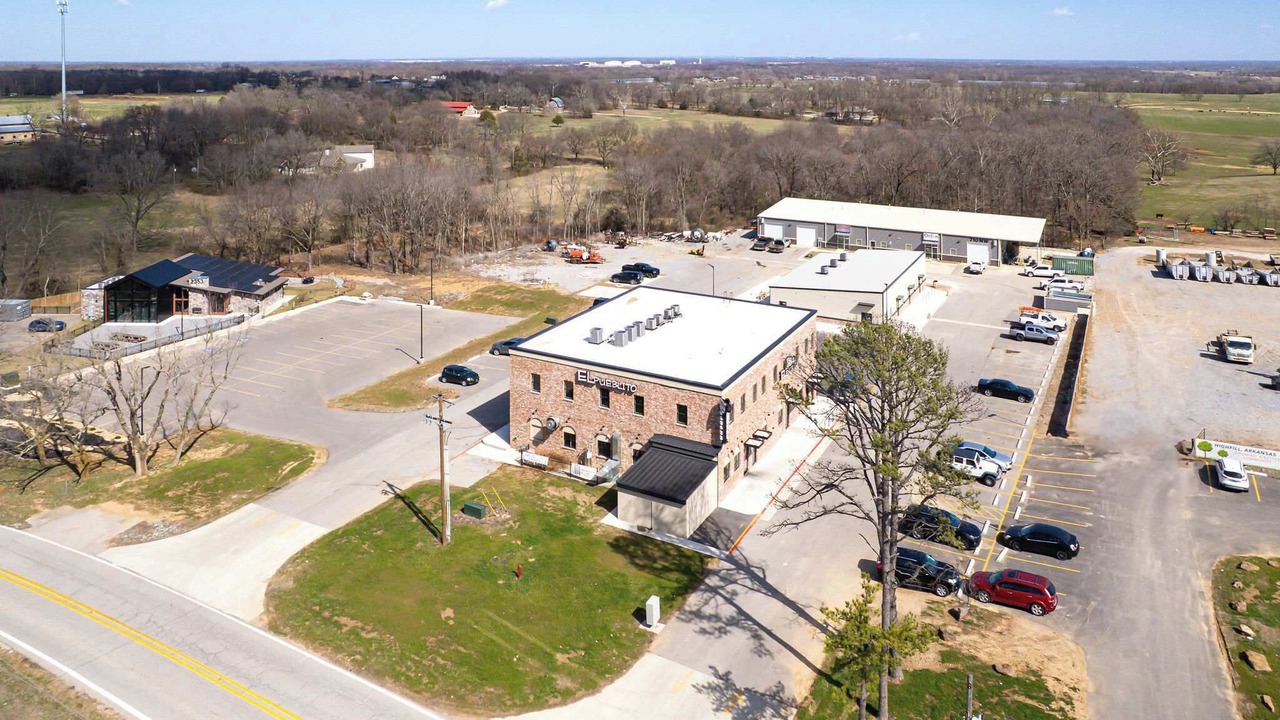 Photo of Outdoor in Highfill