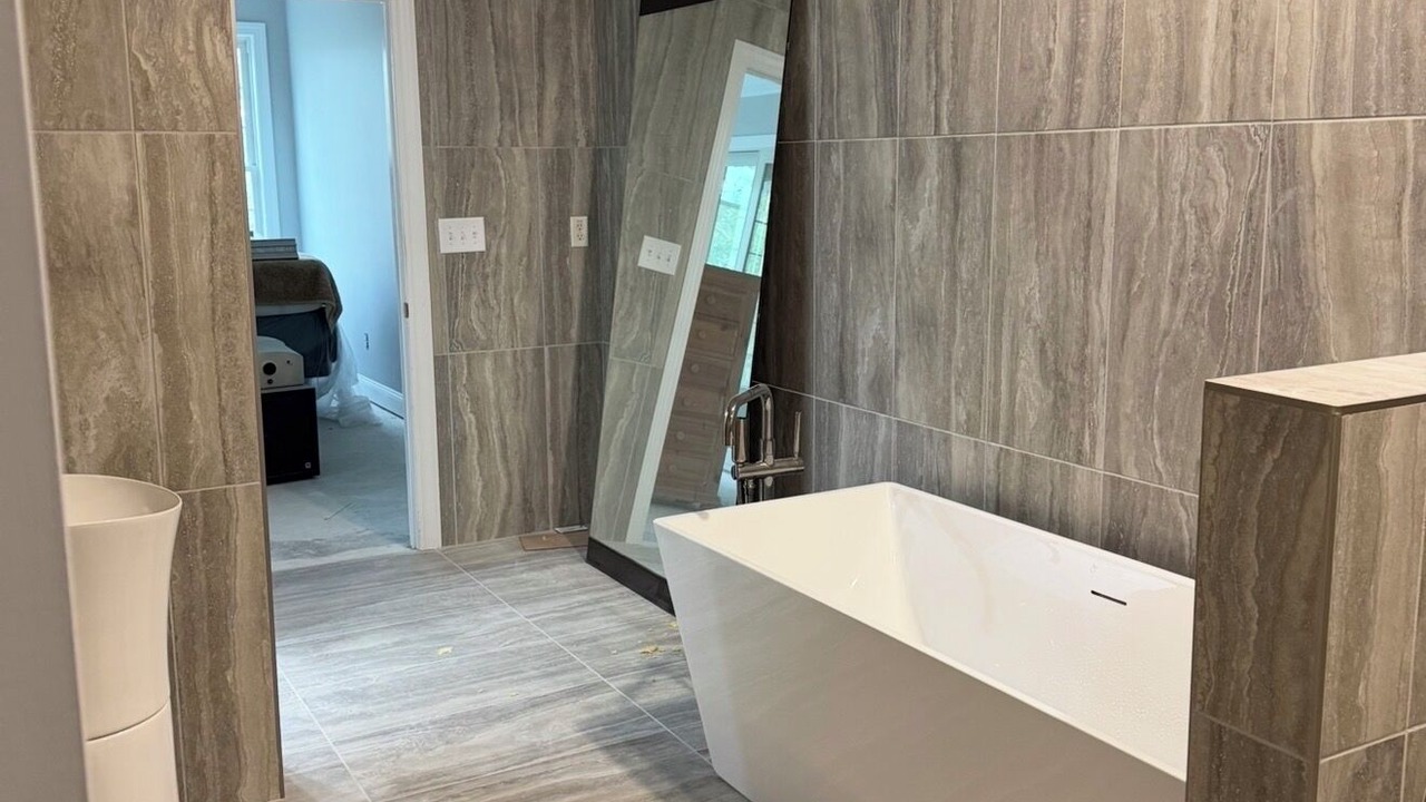 Photo of Bathroom in Litchfield by the Sea