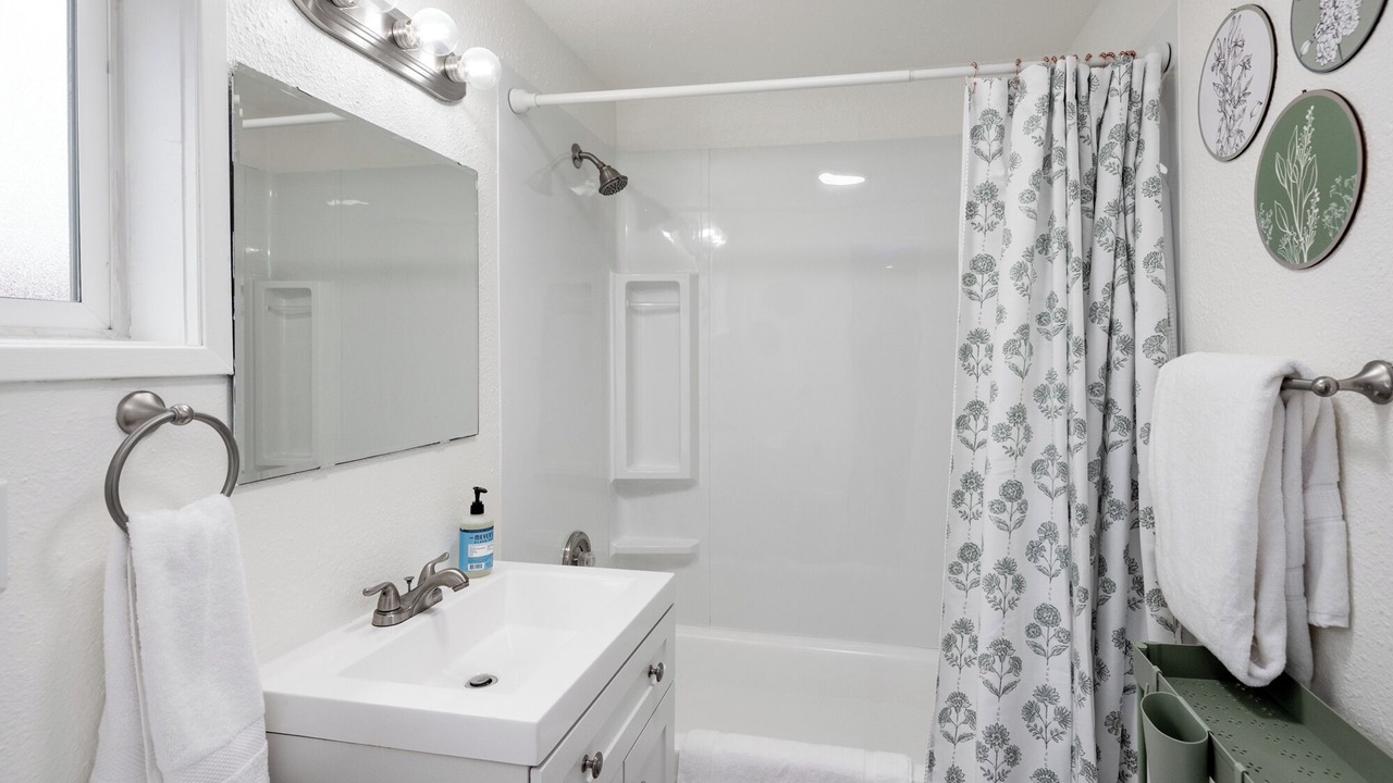 Photo of Bathroom in Sellwood-Moreland