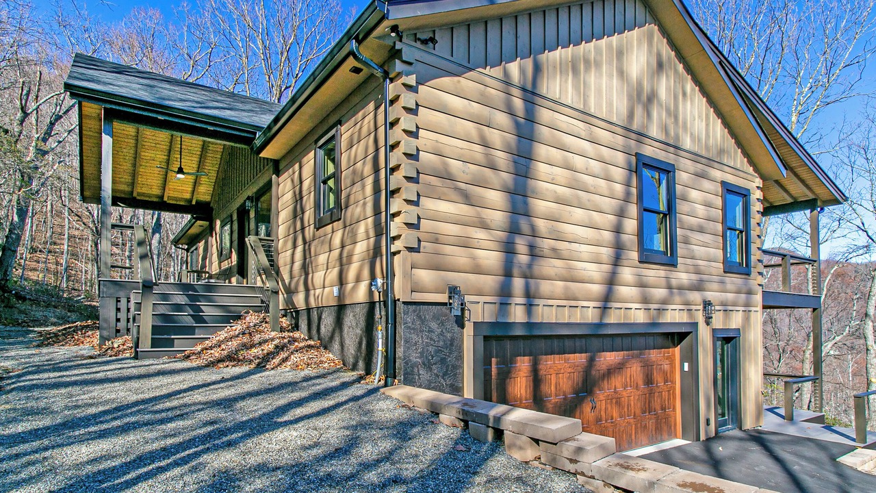 Photo of Outdoor in Laurel Ridge