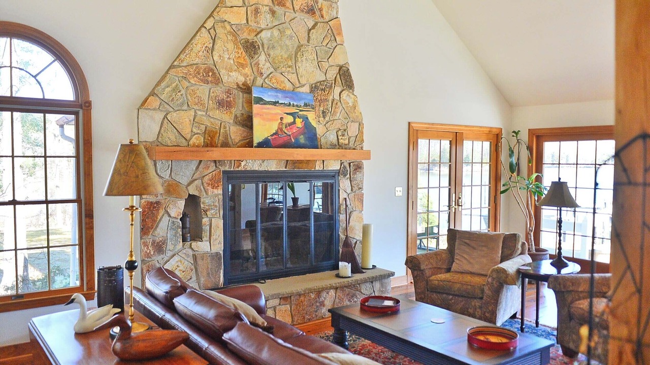 Photo of Bedroom in Chestertown