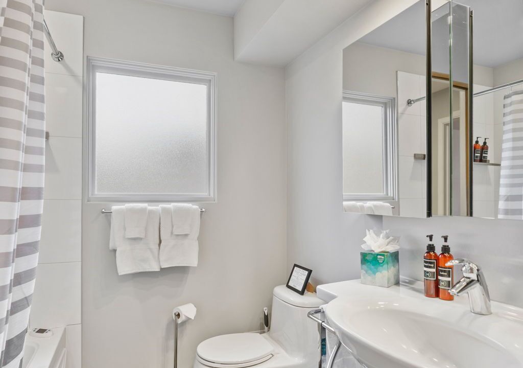 Photo of Bathroom in Lowry Hill
