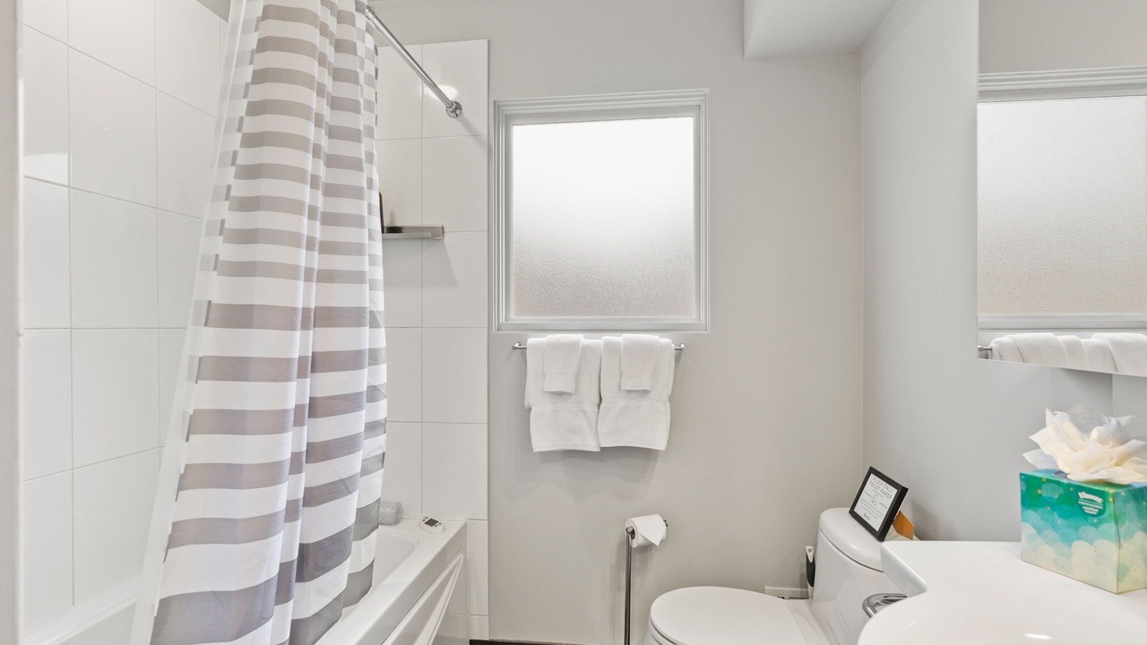 Photo of Bathroom in Lowry Hill