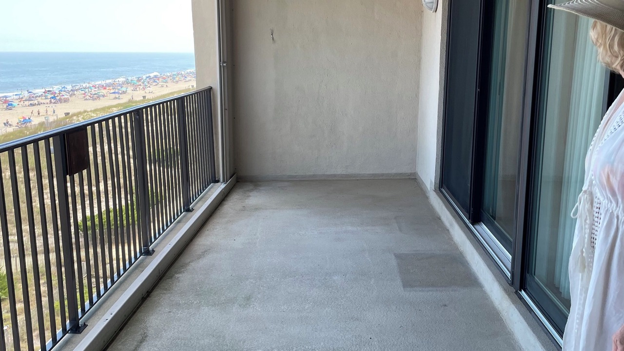 Photo of Patio Balcony in Montego Bay