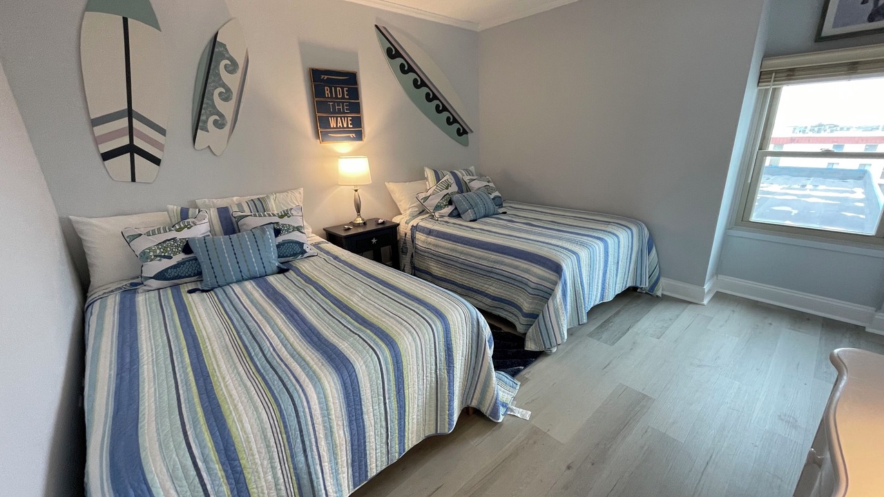 Photo of Bedroom in Montego Bay