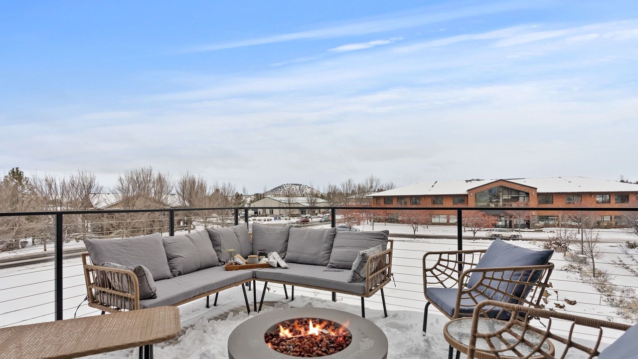 Photo of Outdoor in Southern Crossing
