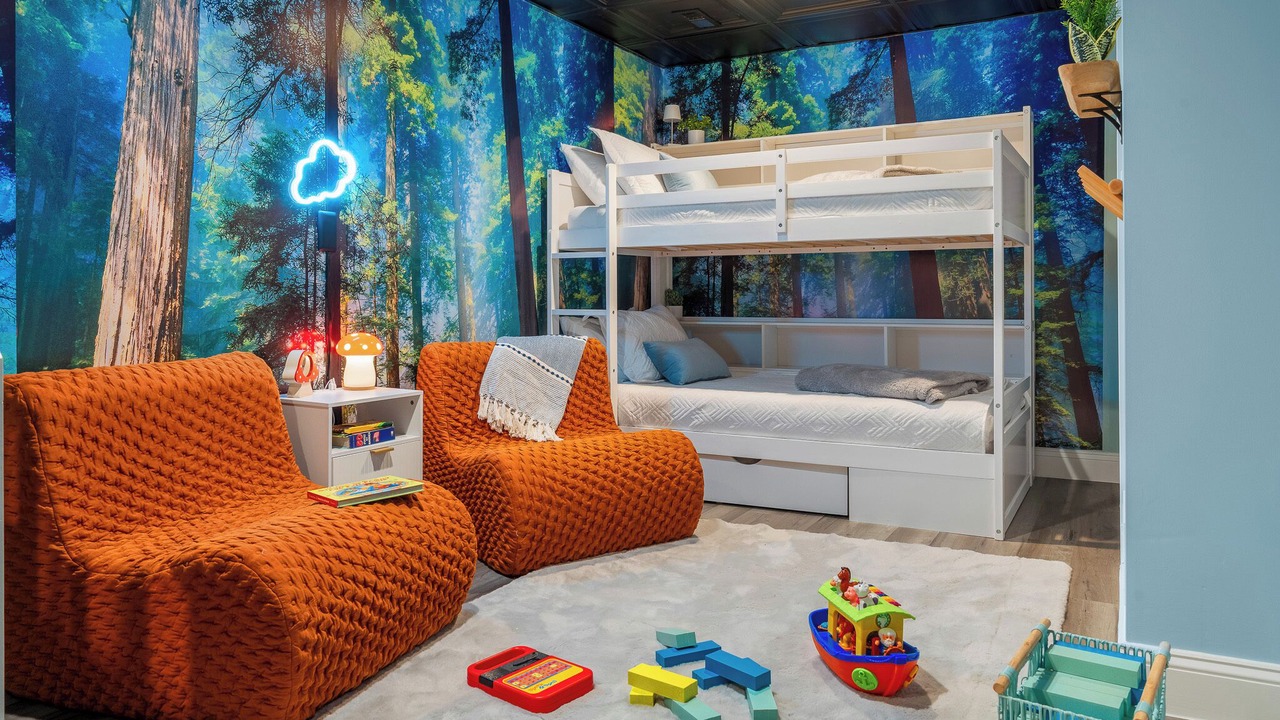 Photo of Bedroom in Williamstown