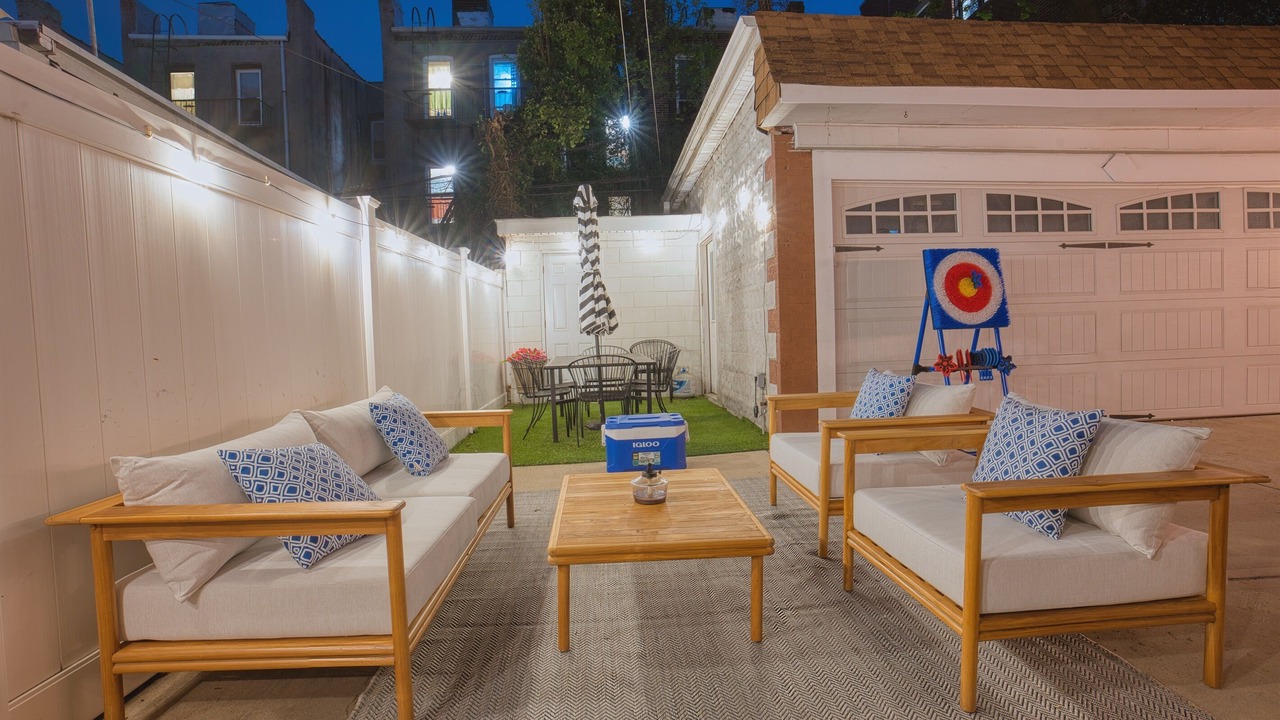 Photo of Outdoor in Prospect Lefferts Gardens
