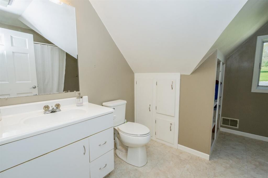 Photo of Bathroom in Schuylerville