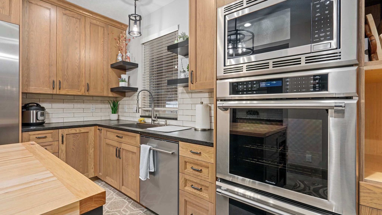 Photo of Kitchen in Park City