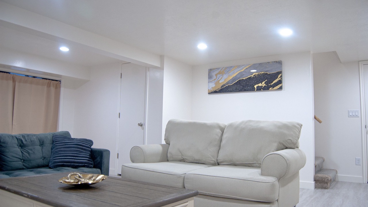 Photo of Livingroom in Sugar House