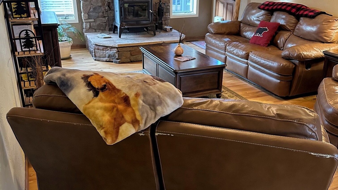 Photo of Livingroom in Grand Junction