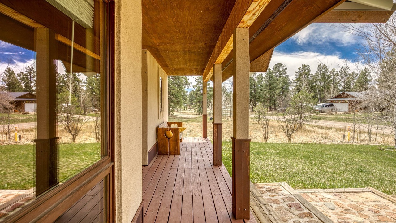 Photo of Outdoor in Pagosa Springs
